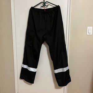 Waterproof Pants New!